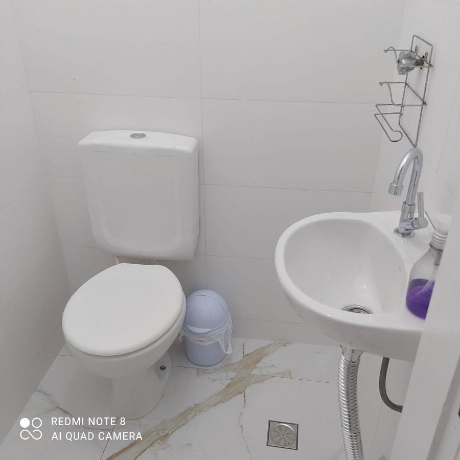 Balneário CamboriúCheiro De Marアパートメント エクステリア 写真