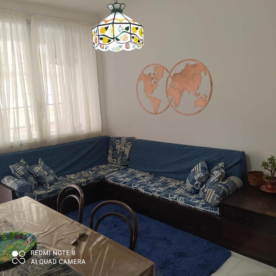 Balneário CamboriúCheiro De Marアパートメント エクステリア 写真